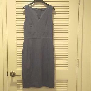 Banana Republic Shift Dress